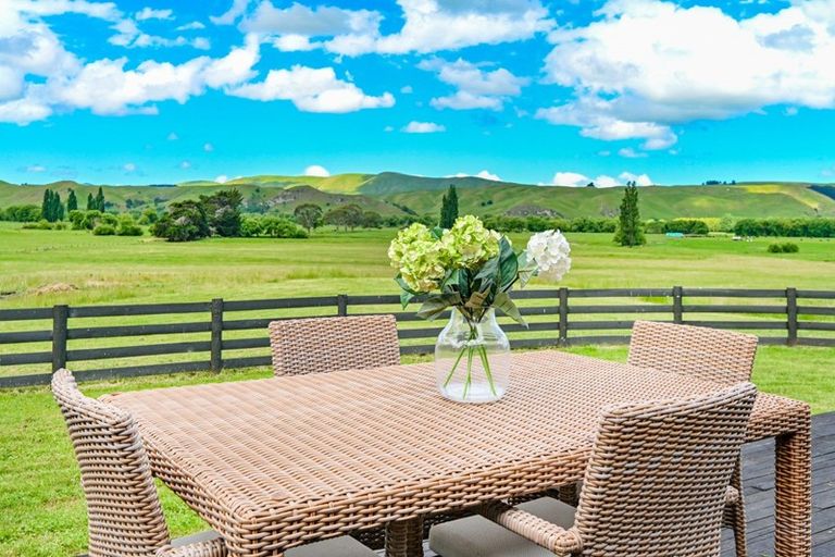 Photo of property in 1183 Te Aute Trust Road, Poukawa, Hastings, 4178
