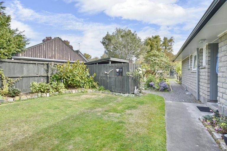 Photo of property in 125 West Belt, Rangiora, 7400