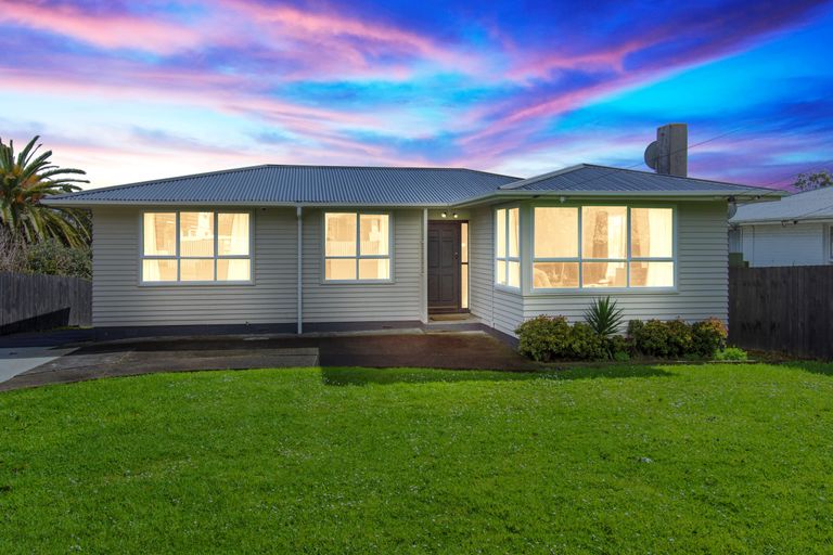 Photo of property in 10 Hamill Road, Otara, Auckland, 2023
