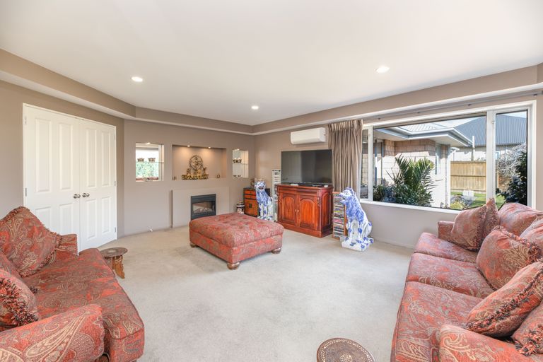 Photo of property in 7 Applefield Court, Northwood, Christchurch, 8051