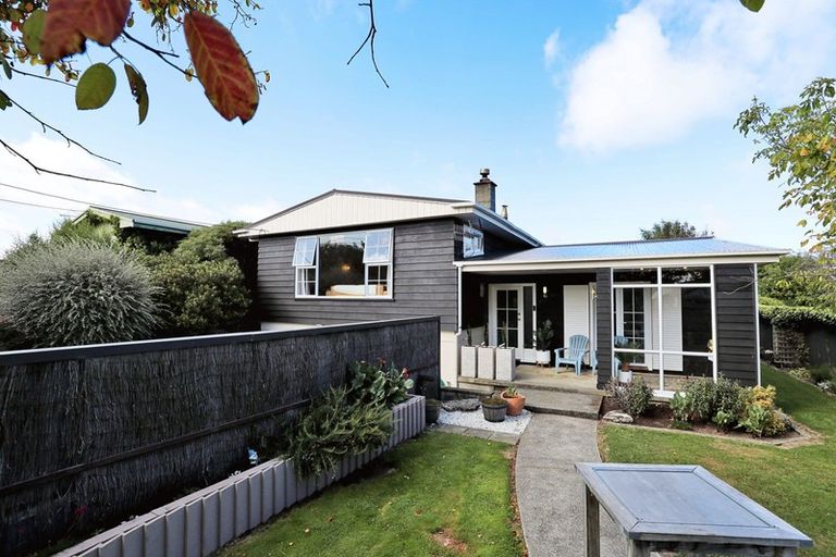 Photo of property in 111 Bainfield Road, Waikiwi, Invercargill, 9810