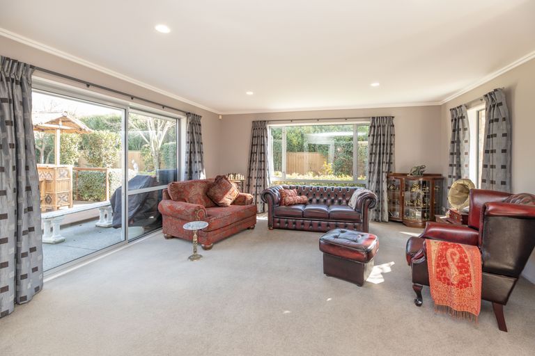 Photo of property in 7 Applefield Court, Northwood, Christchurch, 8051