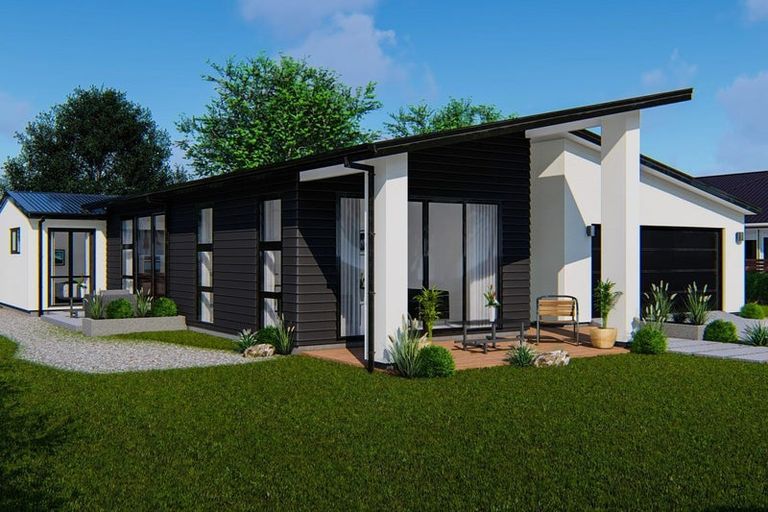 Photo of property in 58 Ridge Drive, Omokoroa, 3114