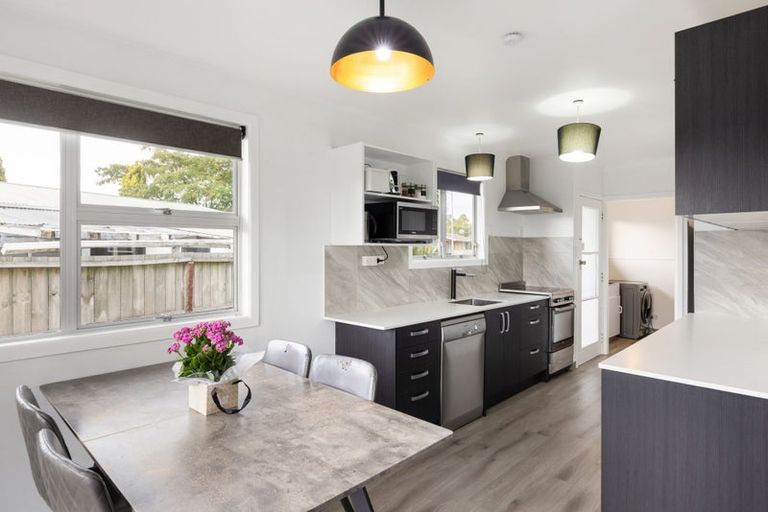 Photo of property in 41 Tongariro Street, Chartwell, Hamilton, 3210