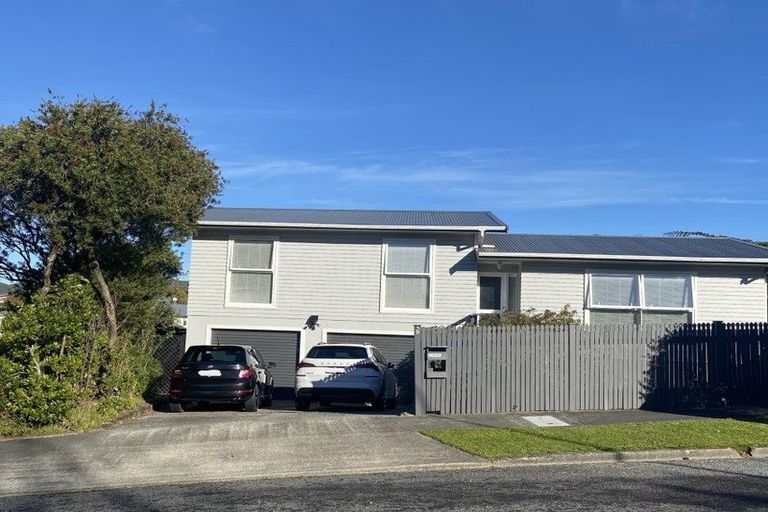 Photo of property in 9 Renoir Avenue, Belmont, Lower Hutt, 5010