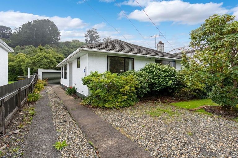 Photo of property in 24a Woodhaugh Street, Woodhaugh, Dunedin, 9010