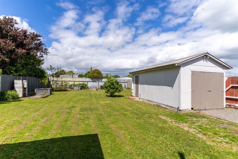 Photo of property in 13 Mcgregor Crescent, Masterton, 5810