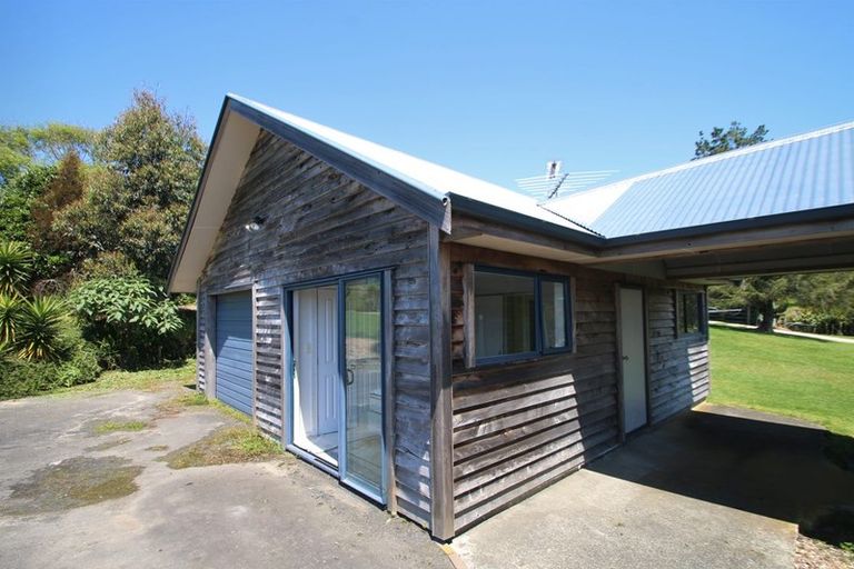 Photo of property in 114a Mahoenui Valley Road, Coatesville, Albany, 0793