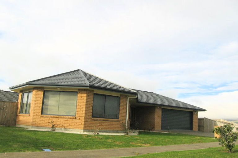 Photo of property in 195 Ruapehu Drive, Fitzherbert, Palmerston North, 4410