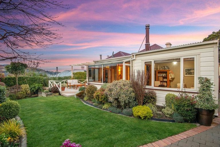 Photo of property in 10 Prestwick Street, Maori Hill, Dunedin, 9010