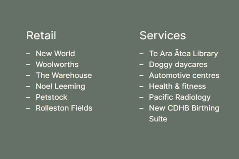 Photo of property in 74 Lennon Drive, Rolleston, 7614