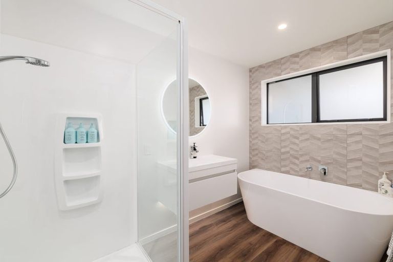 Photo of property in 13 Stackwood Avenue, Woodend, 7610