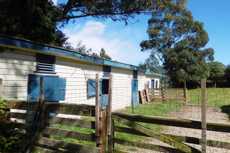 Photo of property in 11 Arthur Street, Holmes Hill, Oamaru, 9401