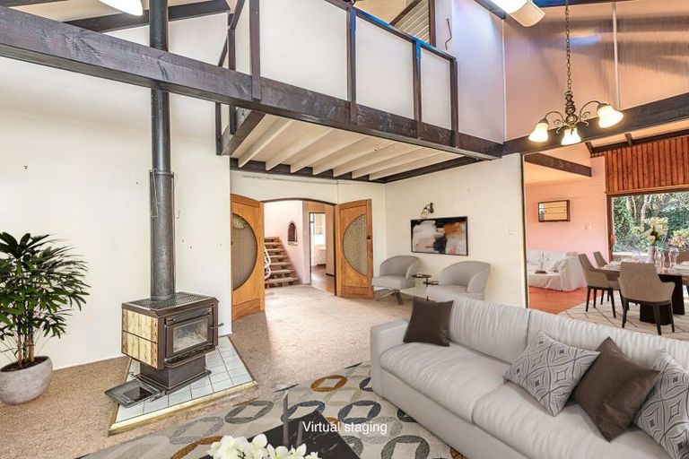 Photo of property in 52 Virginia Road, Otamatea, Whanganui, 4500