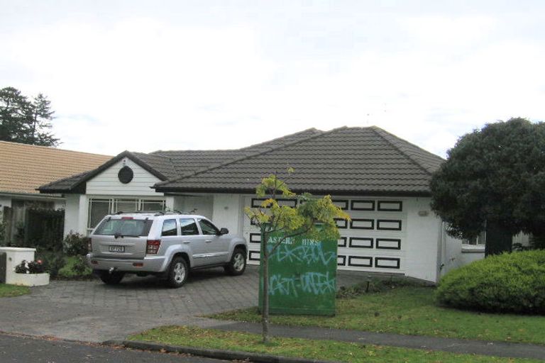 Photo of property in 9 Headcorn Place, Botany Downs, Auckland, 2010