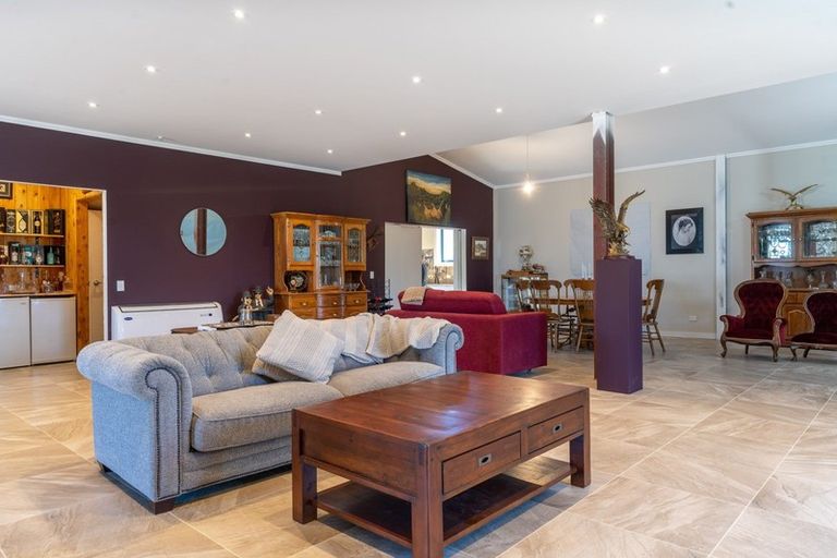 Photo of property in 13 Wards Line, Morison Bush, Greytown, 5794