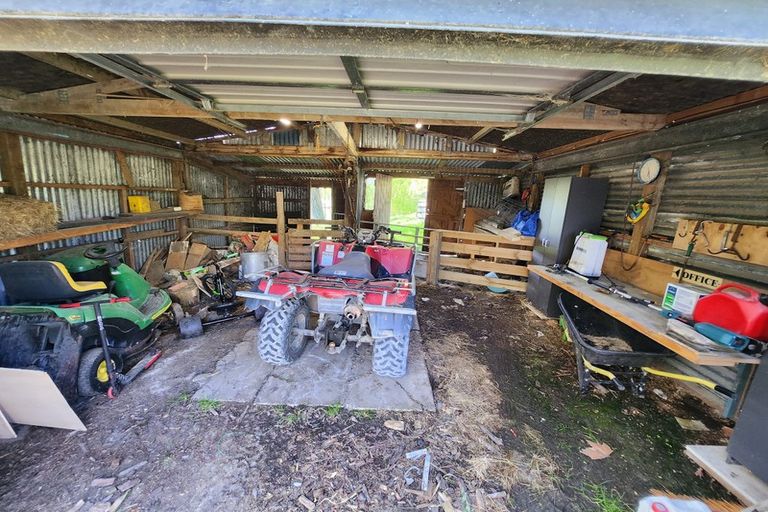 Photo of property in 152 Waikupa Road, Okoia, Whanganui, 4582