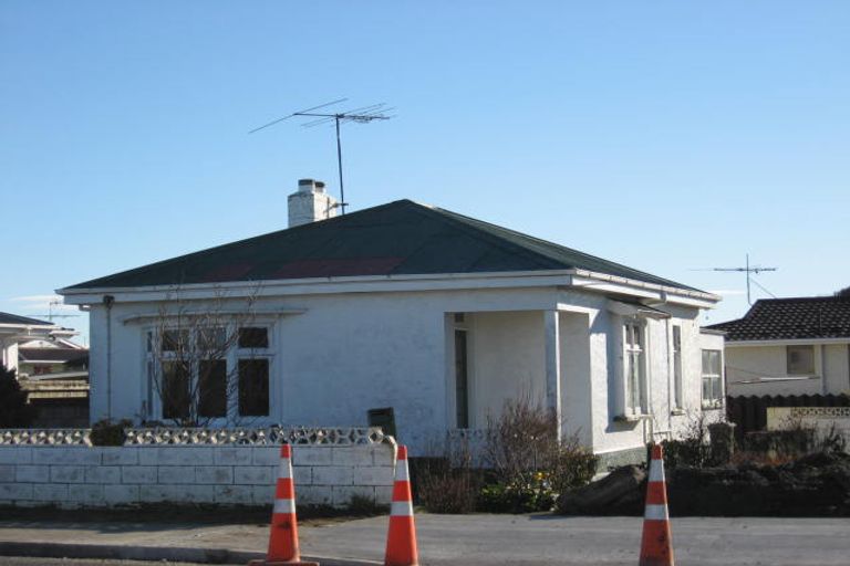 Photo of property in 196-198 King Street, Windsor, Invercargill, 9810