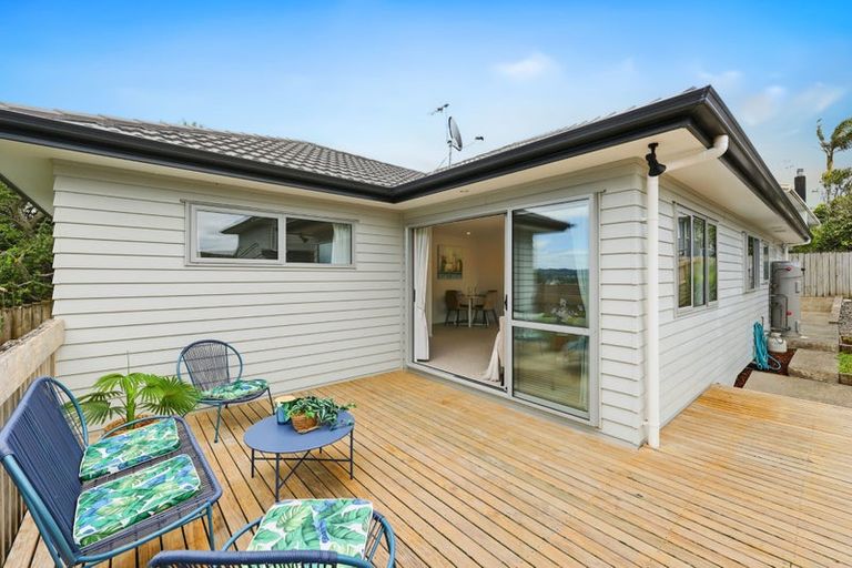 Photo of property in 218a Sturges Road, Henderson, Auckland, 0612