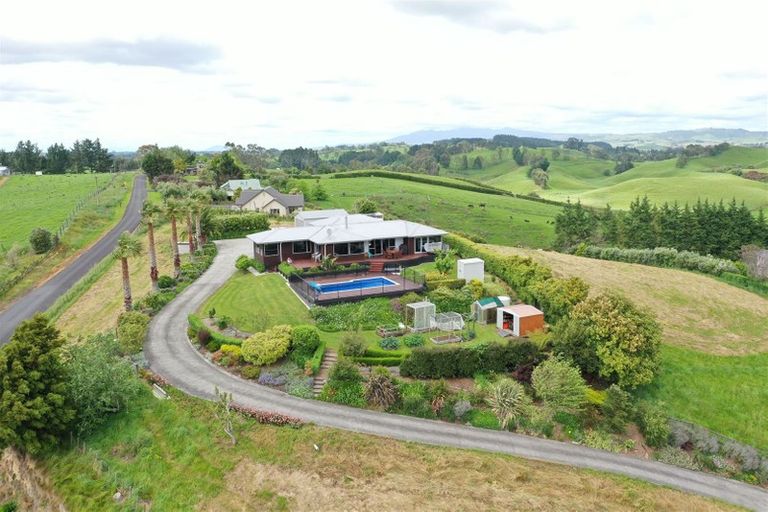 Photo of property in 40 Richards Road, Te Kowhai, Hamilton, 3288