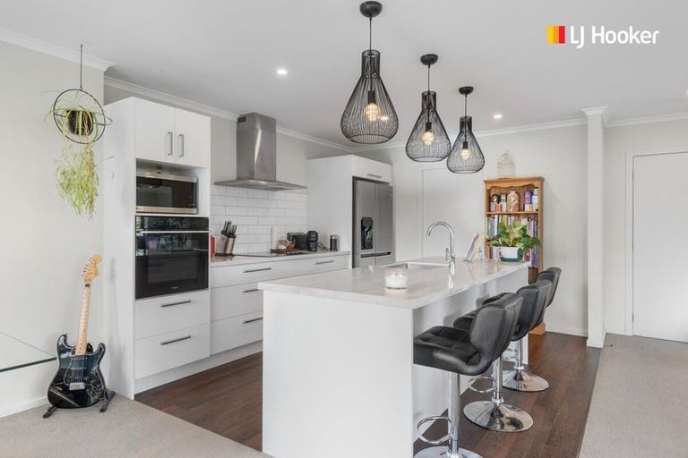 Photo of property in 1 Carrick Place, Mosgiel, 9024