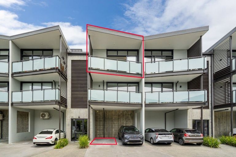 Photo of property in 17/4161 Great North Road, Glen Eden, Auckland, 0602