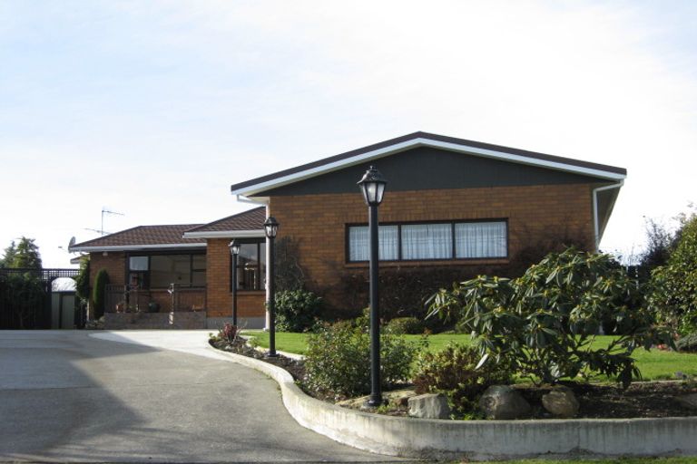 Photo of property in 8 Mcwilliam Avenue, Winton, 9720