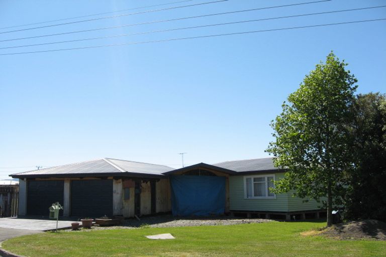 Photo of property in 6 Allen Street, Redwoodtown, Blenheim, 7201