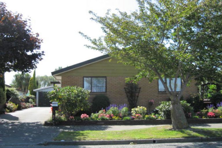 Photo of property in 28 Jordan Avenue, Tinwald, Ashburton, 7700