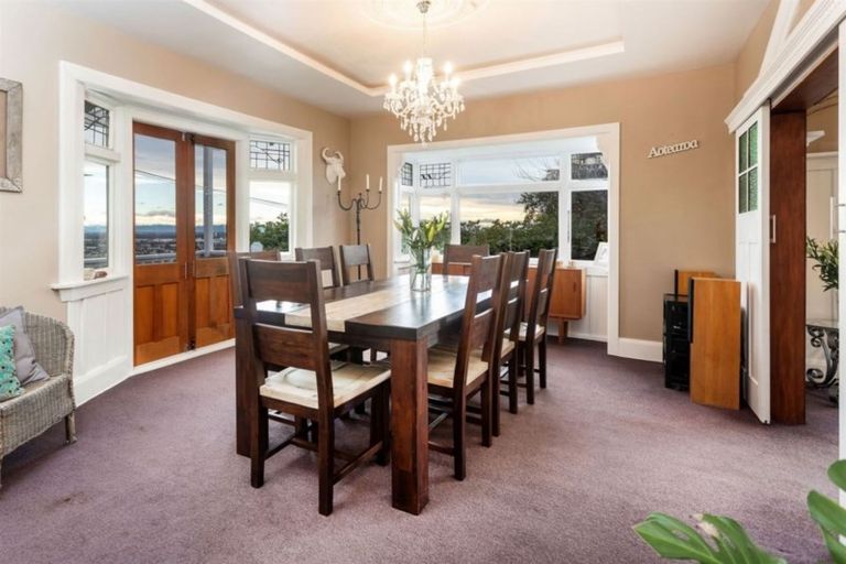 Photo of property in 27 Huntsbury Avenue, Huntsbury, Christchurch, 8022