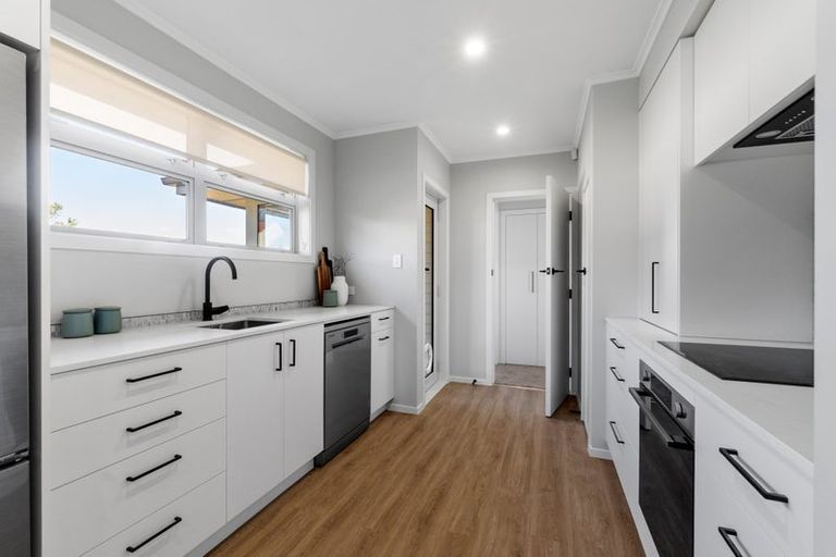 Photo of property in 150 Albert Street, Hamilton East, Hamilton, 3216