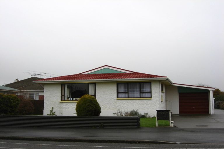 Photo of property in 3/46 Morton Street, Georgetown, Invercargill, 9812