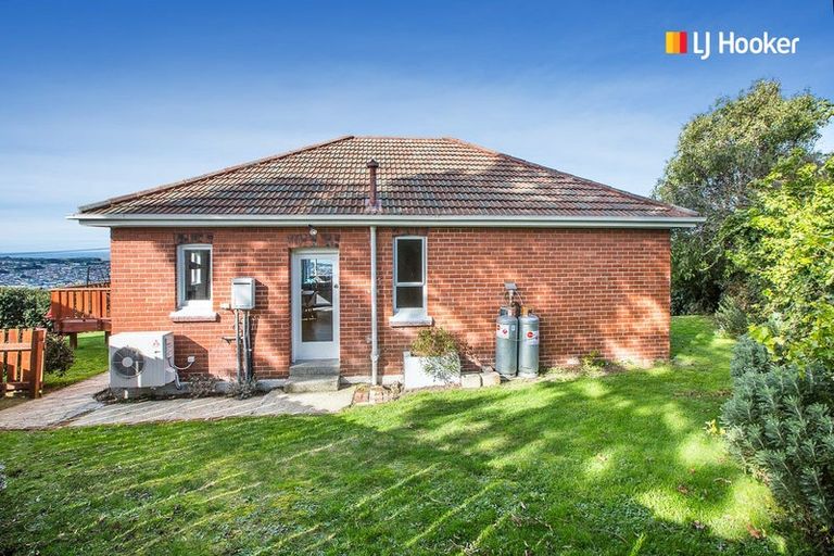 Photo of property in 118 Forfar Street, Clyde Hill, Dunedin, 9011