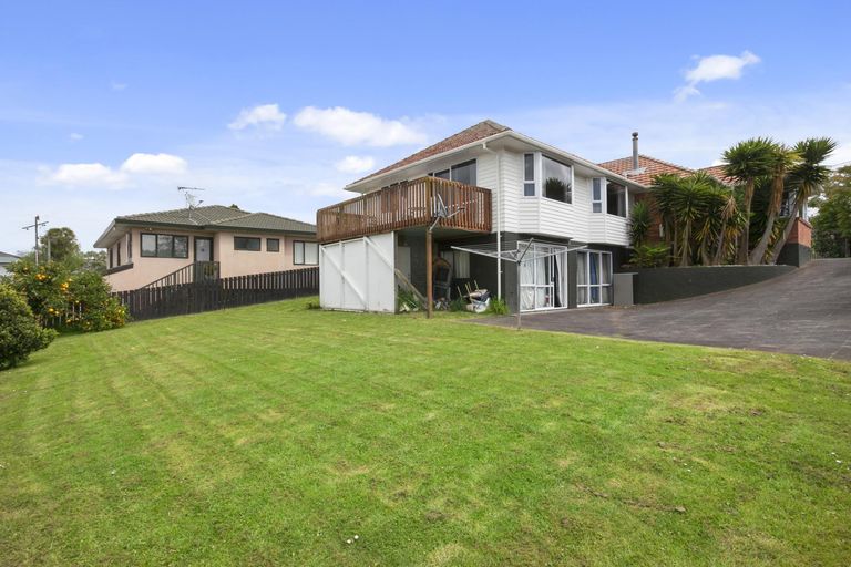 Photo of property in 6 Glass Road, Mount Roskill, Auckland, 1041