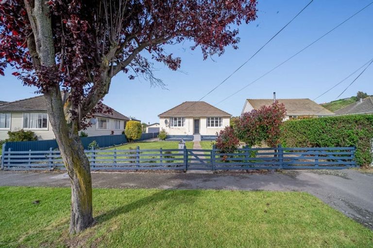 Photo of property in 5 Raglan Street, Oamaru North, Oamaru, 9400