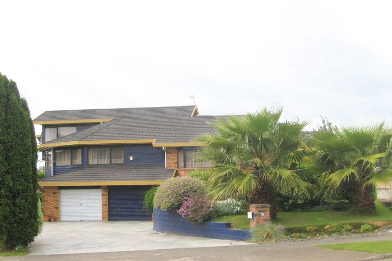 Photo of property in 44 Stirling Drive, Morrinsville, 3300