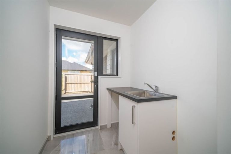 Photo of property in 34 Bavaria Drive, Rolleston, 7614