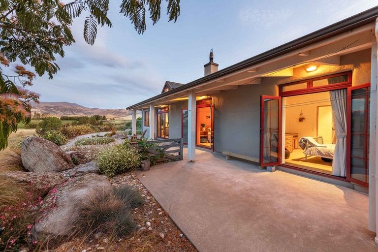 Photo of property in 58 Thomsons Gorge Road, Tarras, Cromwell, 9383