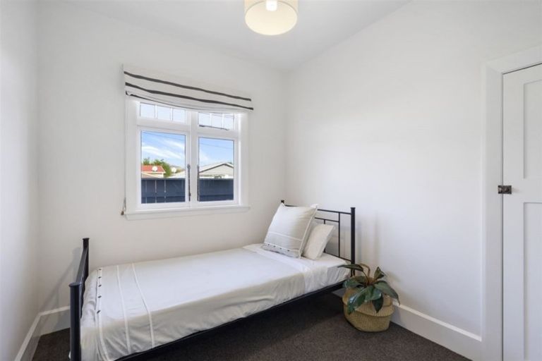 Photo of property in 377 Barrington Street, Spreydon, Christchurch, 8024