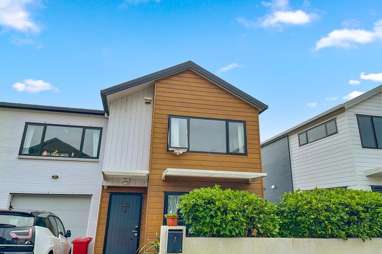 Photo of property in 7 Seafarer Crescent, Stanmore Bay, Whangaparaoa, 0932