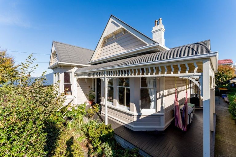 Photo of property in 1 Delta Street, Belleknowes, Dunedin, 9011