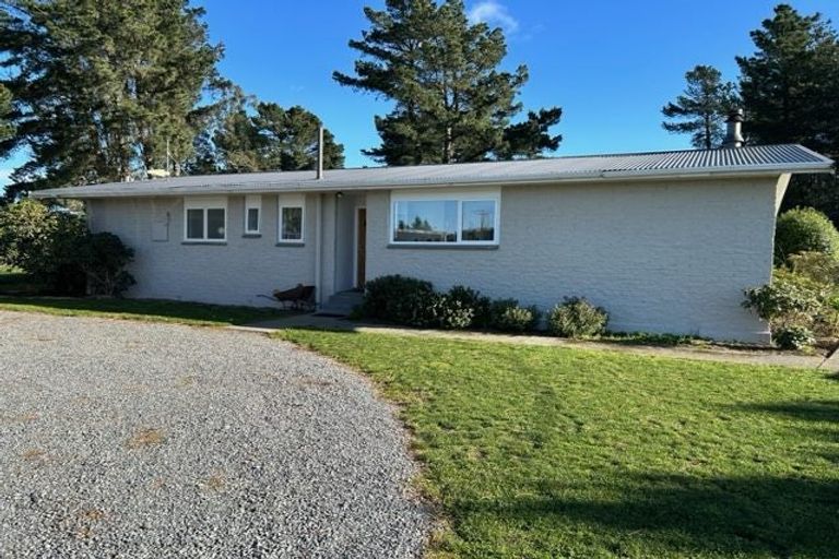 Photo of property in 25 Main Rakaia Road, Southbridge, Leeston, 7683