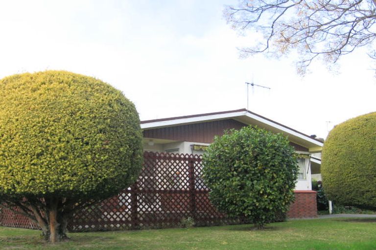 Photo of property in 48 Salisbury Avenue, Tamatea, Napier, 4112