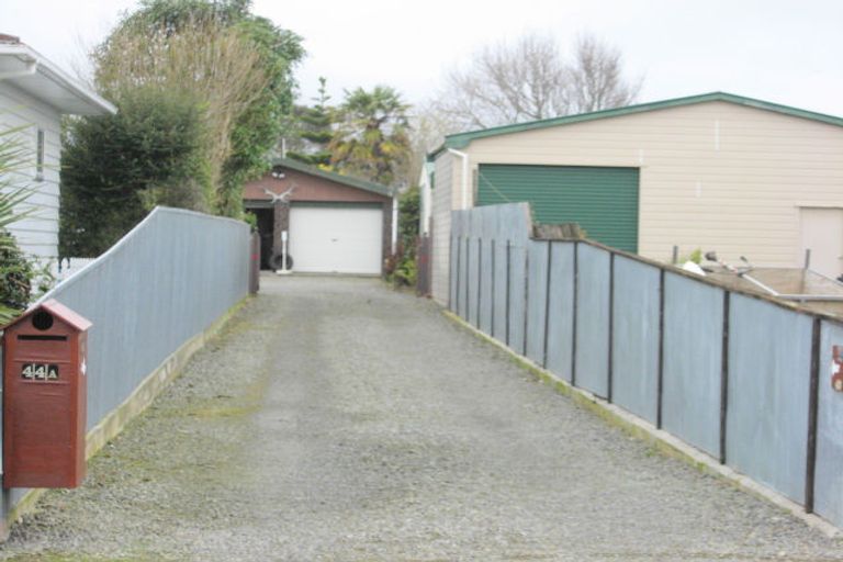 Photo of property in 44a Featherston Street, Levin, 5510