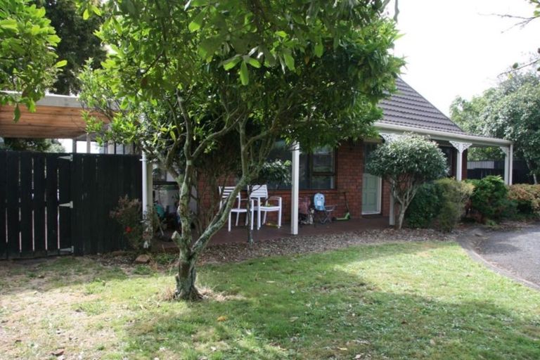 Photo of property in 150 Russell Road, Huntly, 3700