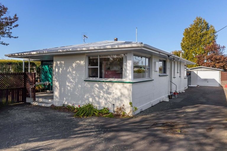 Photo of property in 125 Howick Road, Redwoodtown, Blenheim, 7201