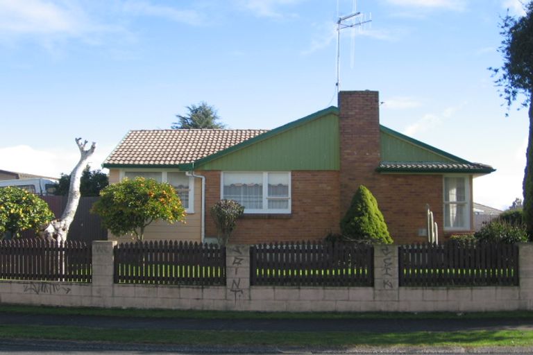 Photo of property in 42 Sefton Crescent, Chartwell, Hamilton, 3210