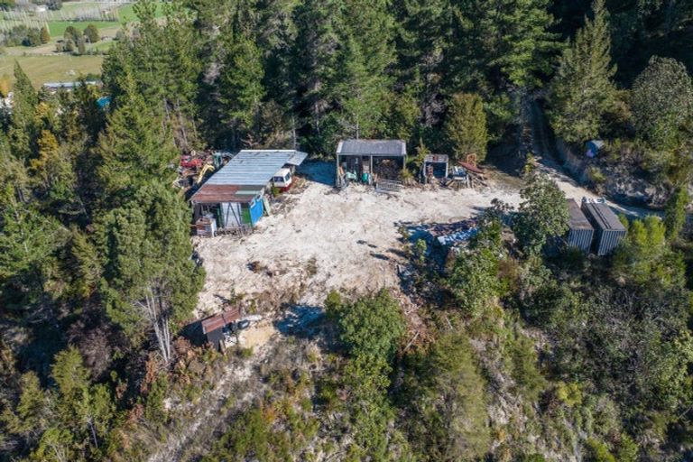 Photo of property in 990 Motueka River West Bank Road, Motueka Valley, Motueka, 7196