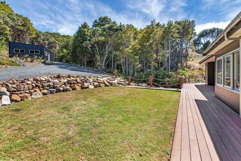 Photo of property in 119 Nook Road, Parua Bay, Whangarei, 0174