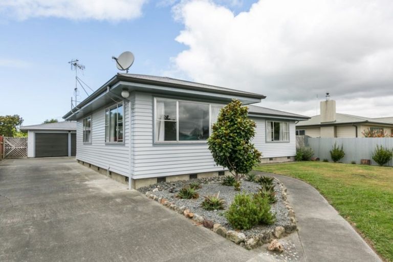 Photo of property in 86 Harold Holt Avenue, Onekawa, Napier, 4110